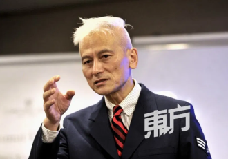 【馬來西亞東方日報】戴維思809兩天免費公開講授記憶力訓練鼓勵多感官學習提升腦部可塑性
